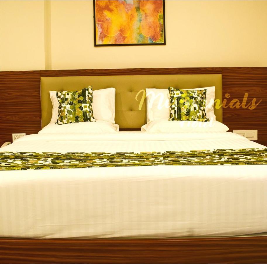 Hotel Pph Living Millennials Jigani à Kammasandra Extérieur photo